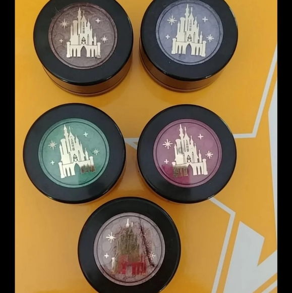 Disney Colourpop SSS Bundle - Picture 2 of 3